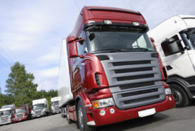 Top 5 truck leasing companies to manage your transport woes
