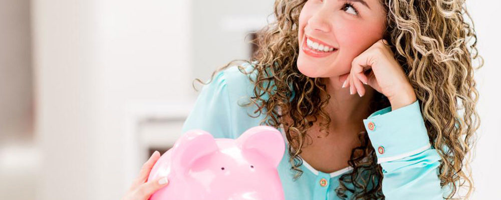 Top 6 tips on saving money
