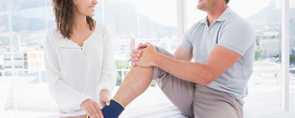 Top 7 Remedies to Get Relief From Leg Pain
