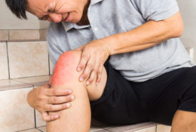 Top 8 reasons behind joint pain