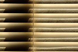 Top five benefits of window blinds