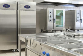 Top reasons to invest in electric ranges