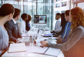Top reasons why you must utilize video conference calling for your business