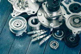 Top three reasons to buy used auto parts