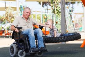 Types of electric wheelchairs for better mobility