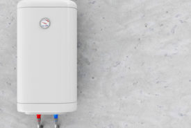 Types of hot water heaters you can choose from