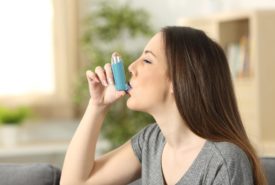 Understanding COPD and Treatment With COPD Inhalers