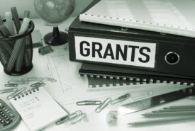 Understanding how to apply for grants