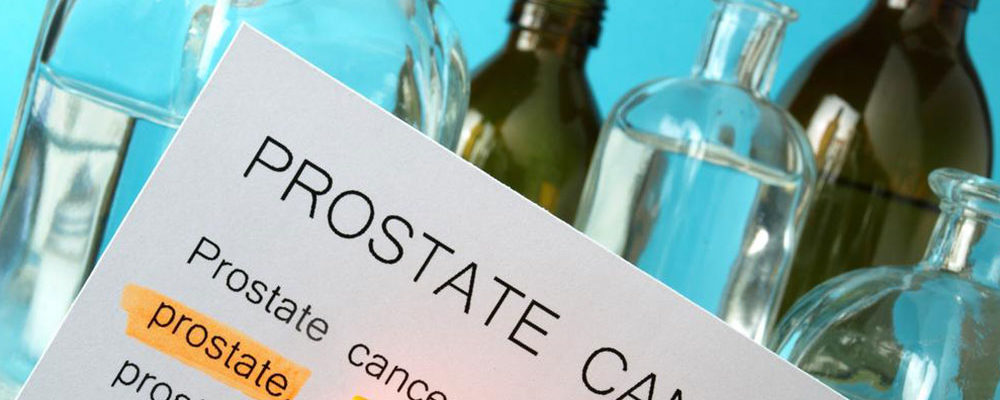 Understanding metastatic prostate cancer