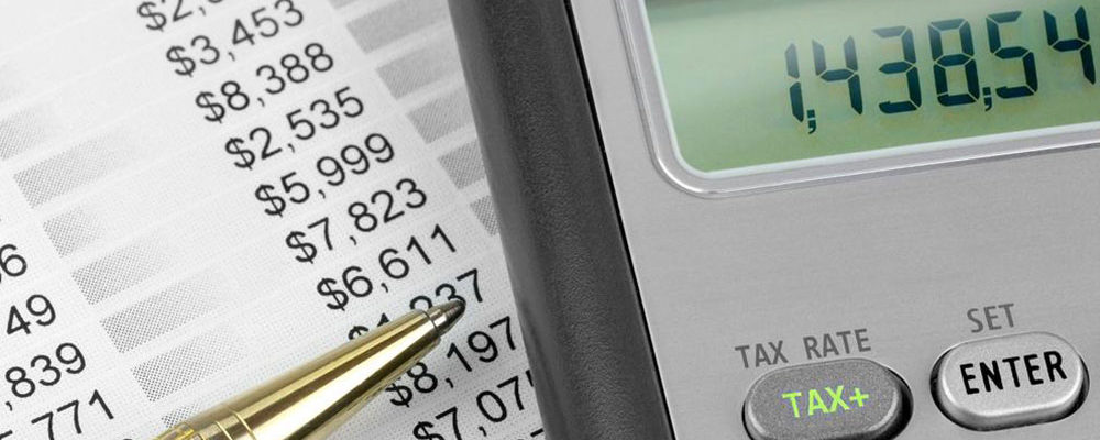 Understanding the importance of an online tax calculator