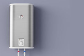 Water Heater – types and modes of operation