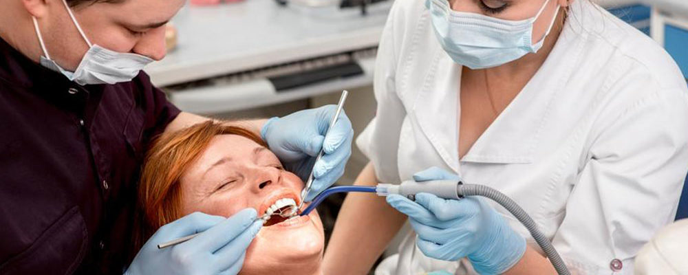 Ways to find free and low cost dental clinics