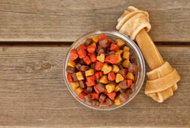 What Kind Of Food Is Best For Your Pet Dog