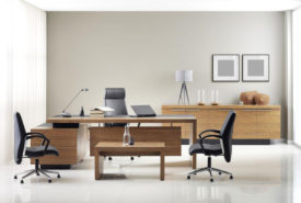 What To Keep In Mind While Buying Home Office Furniture