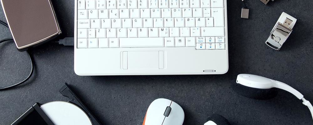 What To Know About Computer Accessories And Peripherals
