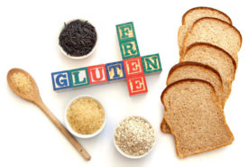 What are 7 days gluten free diet plans?