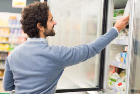 What are the Different Types of Freezers