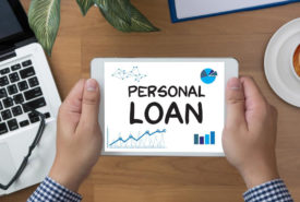 What are the pitfalls of bad credit personal loans