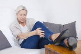 What is DVT?