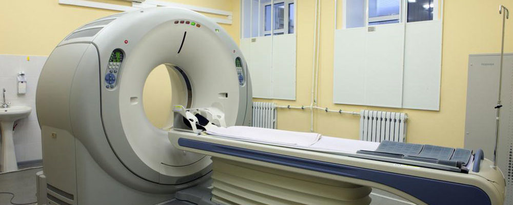 What you need to know about a knee MRI scan