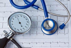 What your high blood pressure indicates