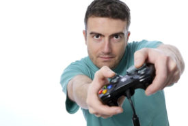 Why Sega is the popular choice for game console