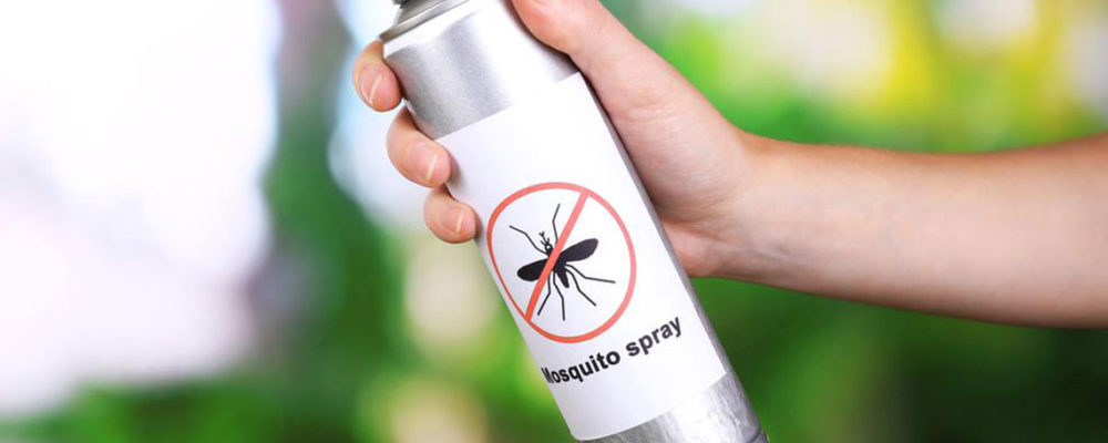 Why are mosquito control measures important for you?