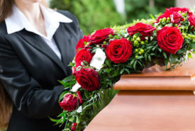 Why cremation is better than the traditional burial option