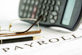 Why payroll checks are an ideal payment option for employees