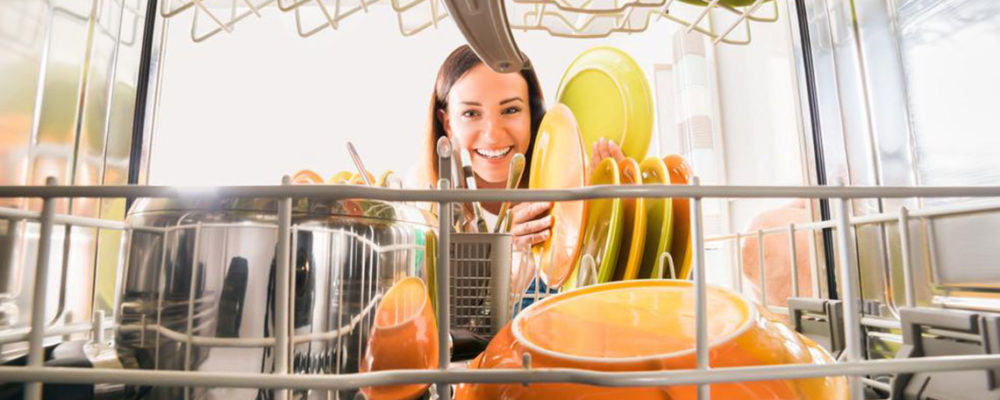 Why should you choose best-rated dishwashers for your kitchen