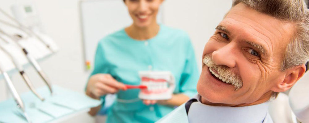 Why should you invest in dental plans for seniors?