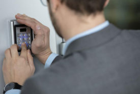Why you should install a security system for your small business