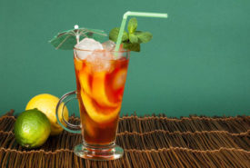 5 awesome health benefits of lemonade iced tea