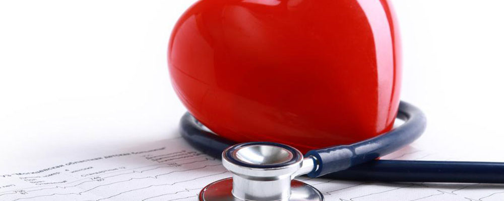 Causes of heart diseases
