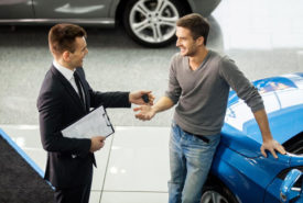 Certified pre-owned cars – What you need to know
