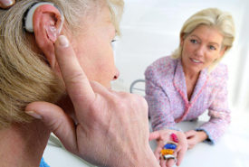 Choose the right digital hearing aid