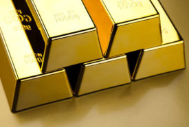 Factors affecting the price of gold