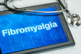 Fibromyalgia – Symptoms and diagnosis