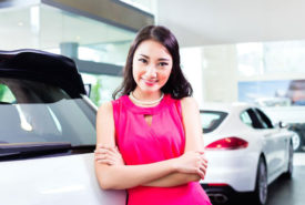 Get the right car and the best deals on a used car