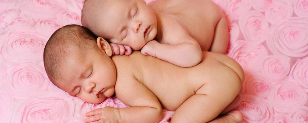 Most common but endearing baby names
