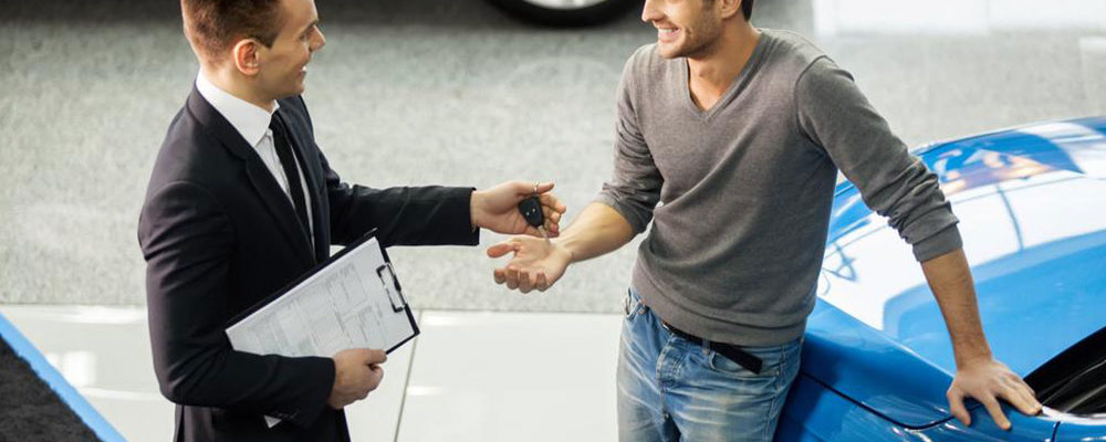 Narrow down choices to get the best used car deals