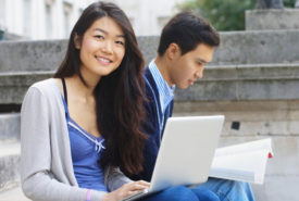 Sundry benefits of distance learning