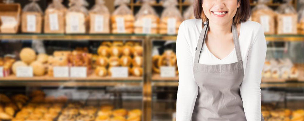 Turning your baking hobby into a successful business