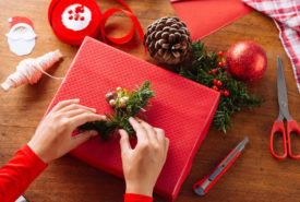 Why handmade Christmas gifts are a better option