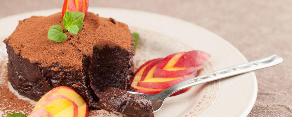 Baking tips for dessert lovers