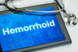 Hemorrhoids: What they are and their causes