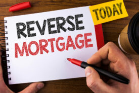 Pros and cos of getting a reverse mortgage