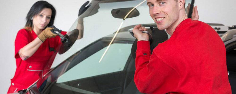 A guide to auto glass