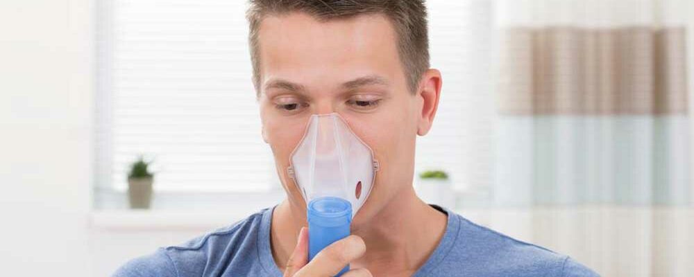 5 benefits of portable oxygen concentrators