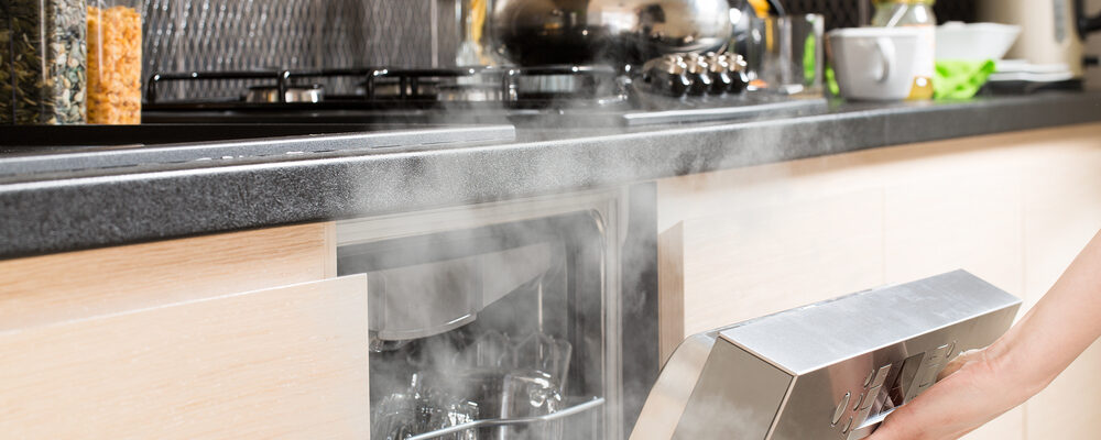 5 go-to dishwashers for all your kitchen needs
